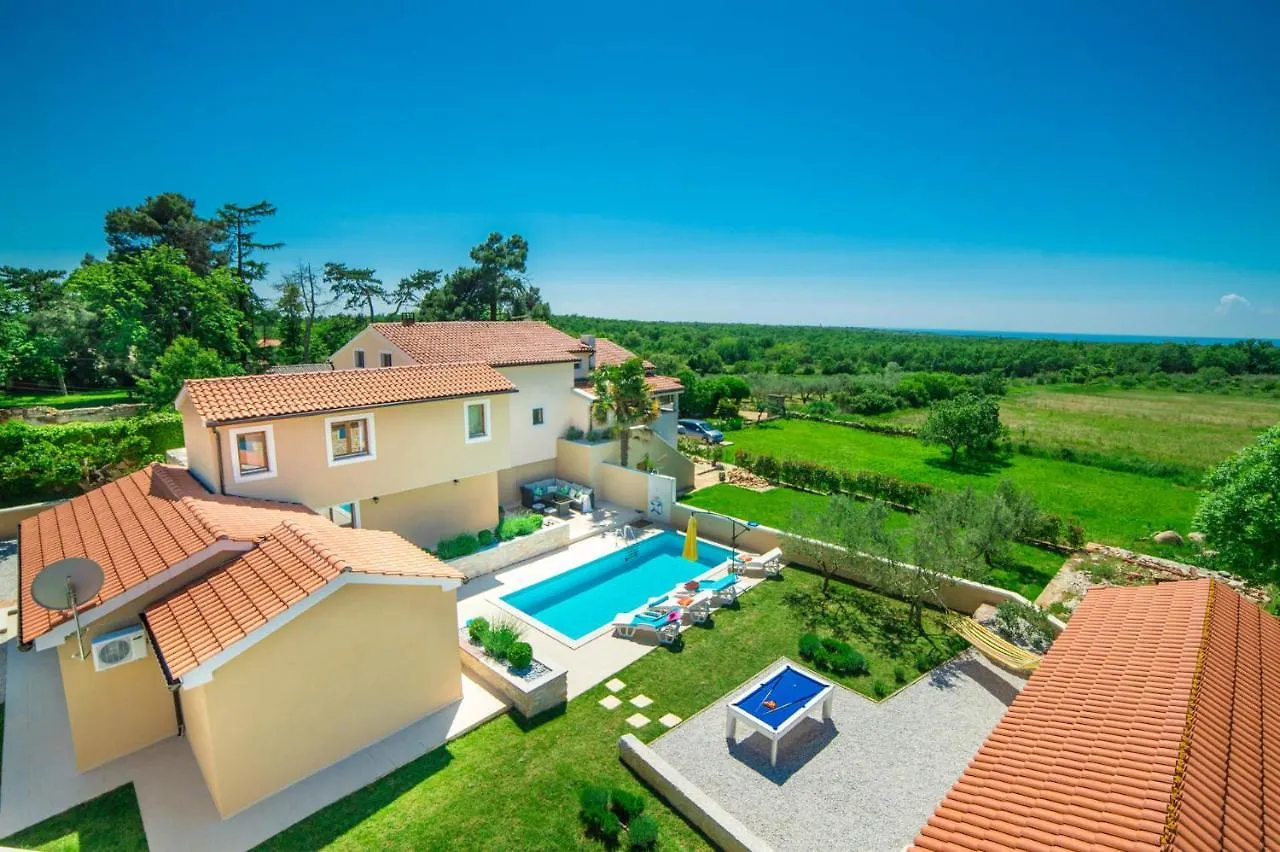 Villa Kolombera By Villa Plus Kolumbera