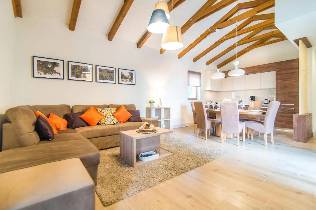 Villa Kolombera By Villa Plus Kolumbera Croatia