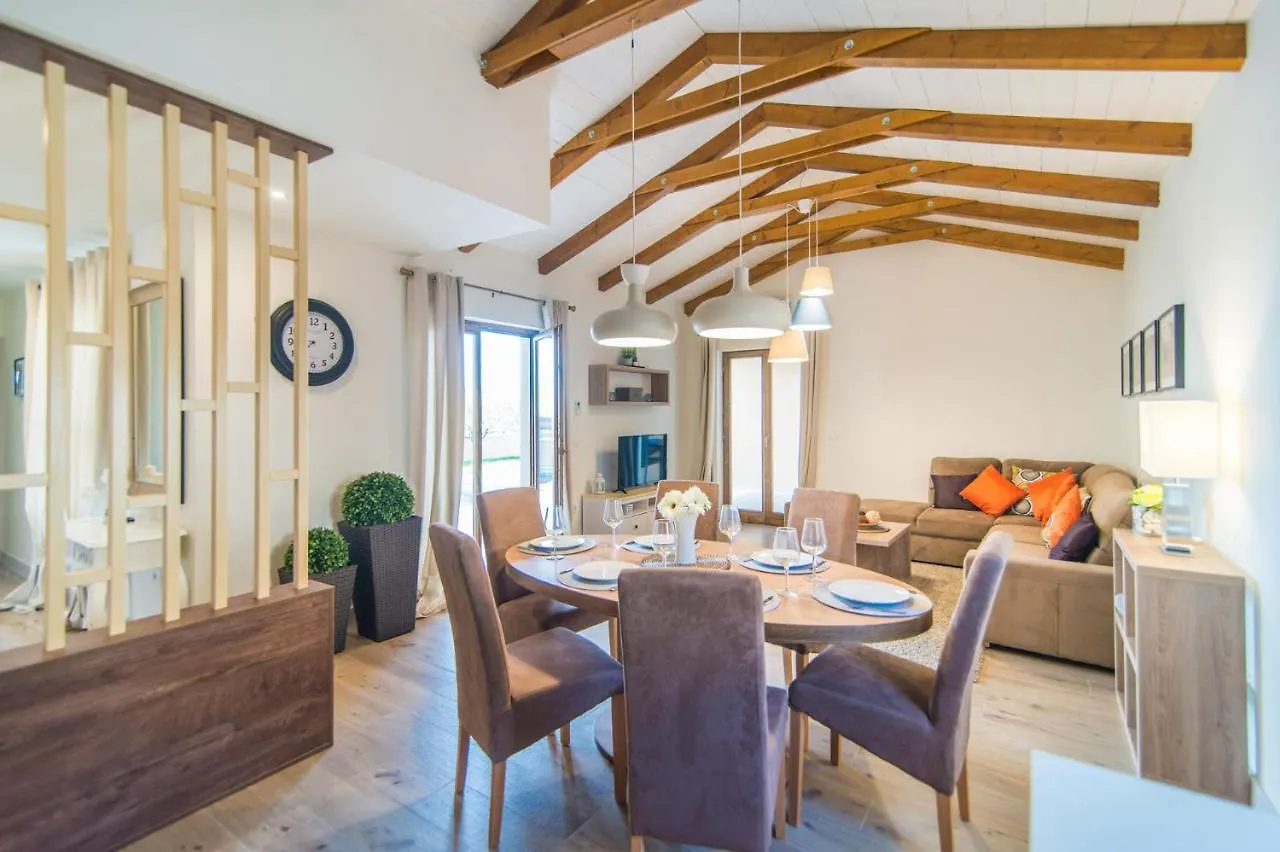 Villa Kolombera By Villa Plus Kolumbera