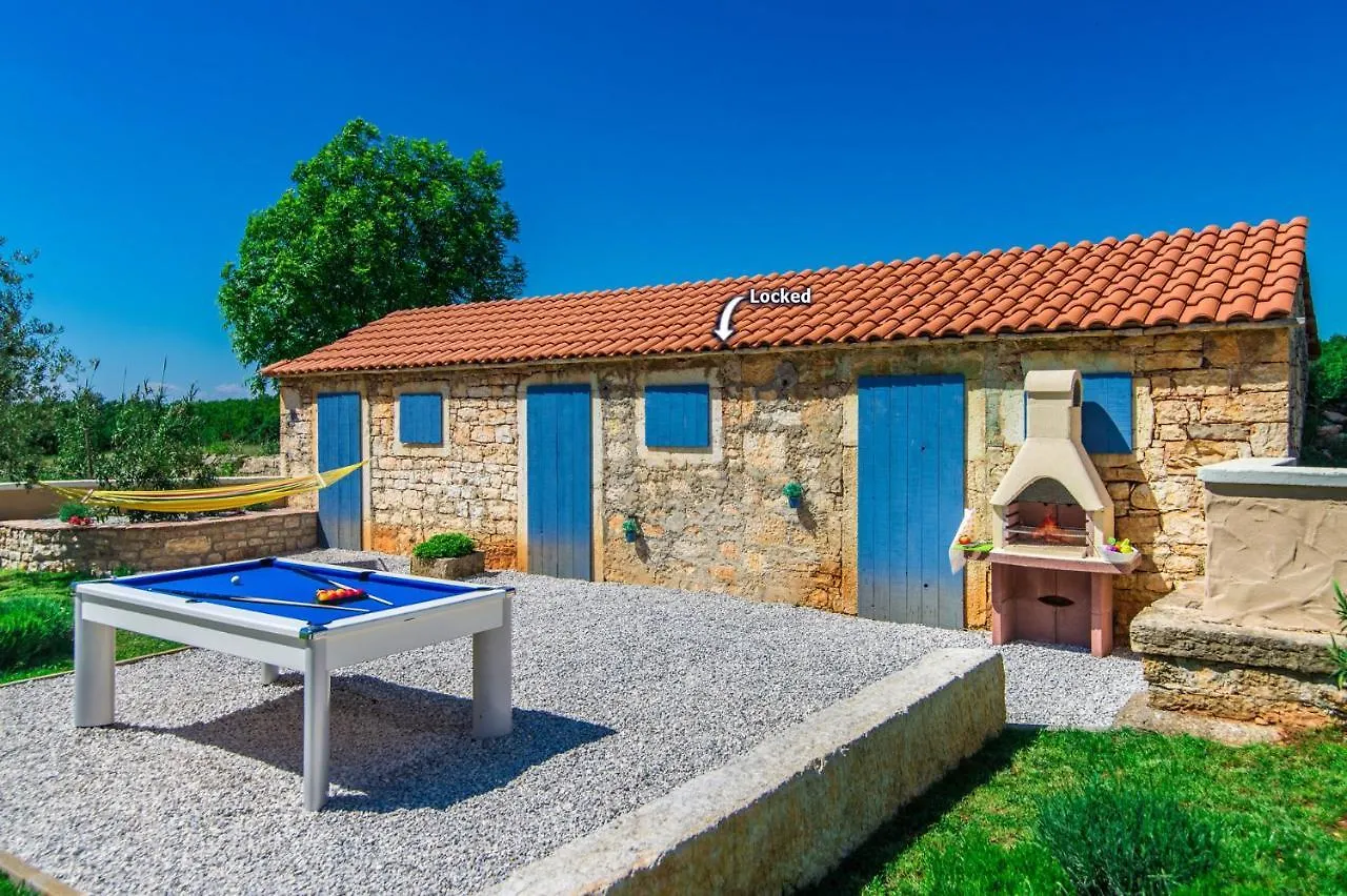 Villa Kolombera By Villa Plus Kolumbera