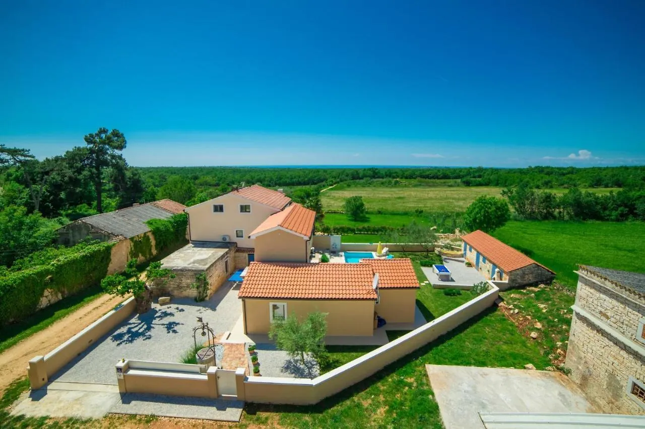 Villa Kolombera By Villa Plus Kolumbera